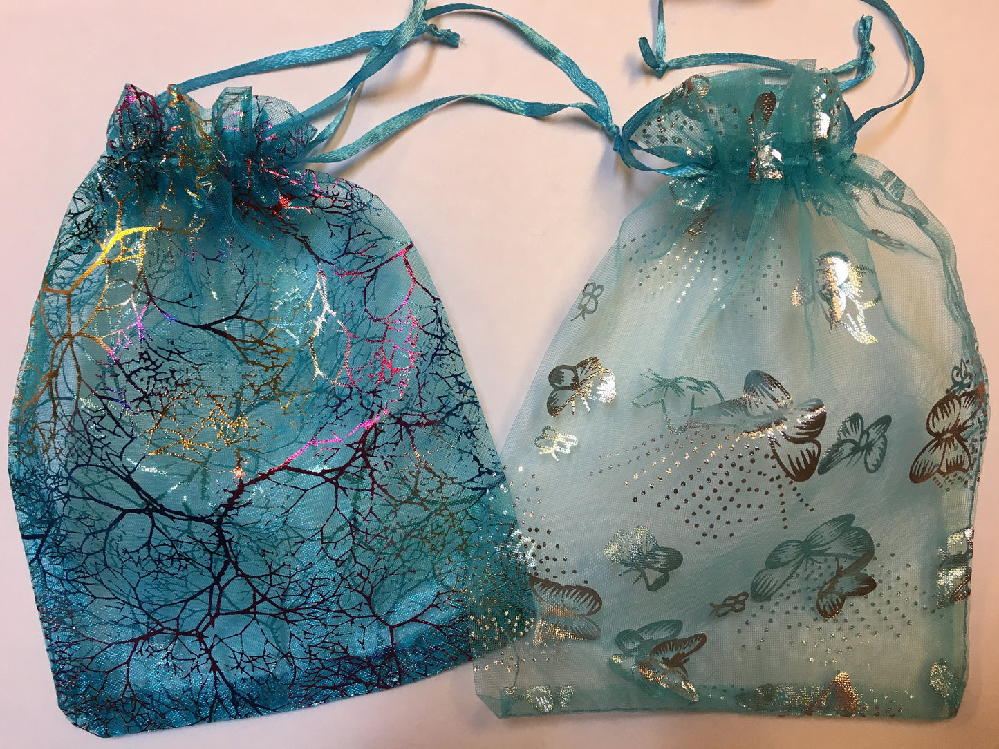 Moon and Stars Pendant Necklace, Celestial Jewelry, Blown Glass Opal Necklace, Gift for teen, best friend, stepdaughter, Valentines Day Gift