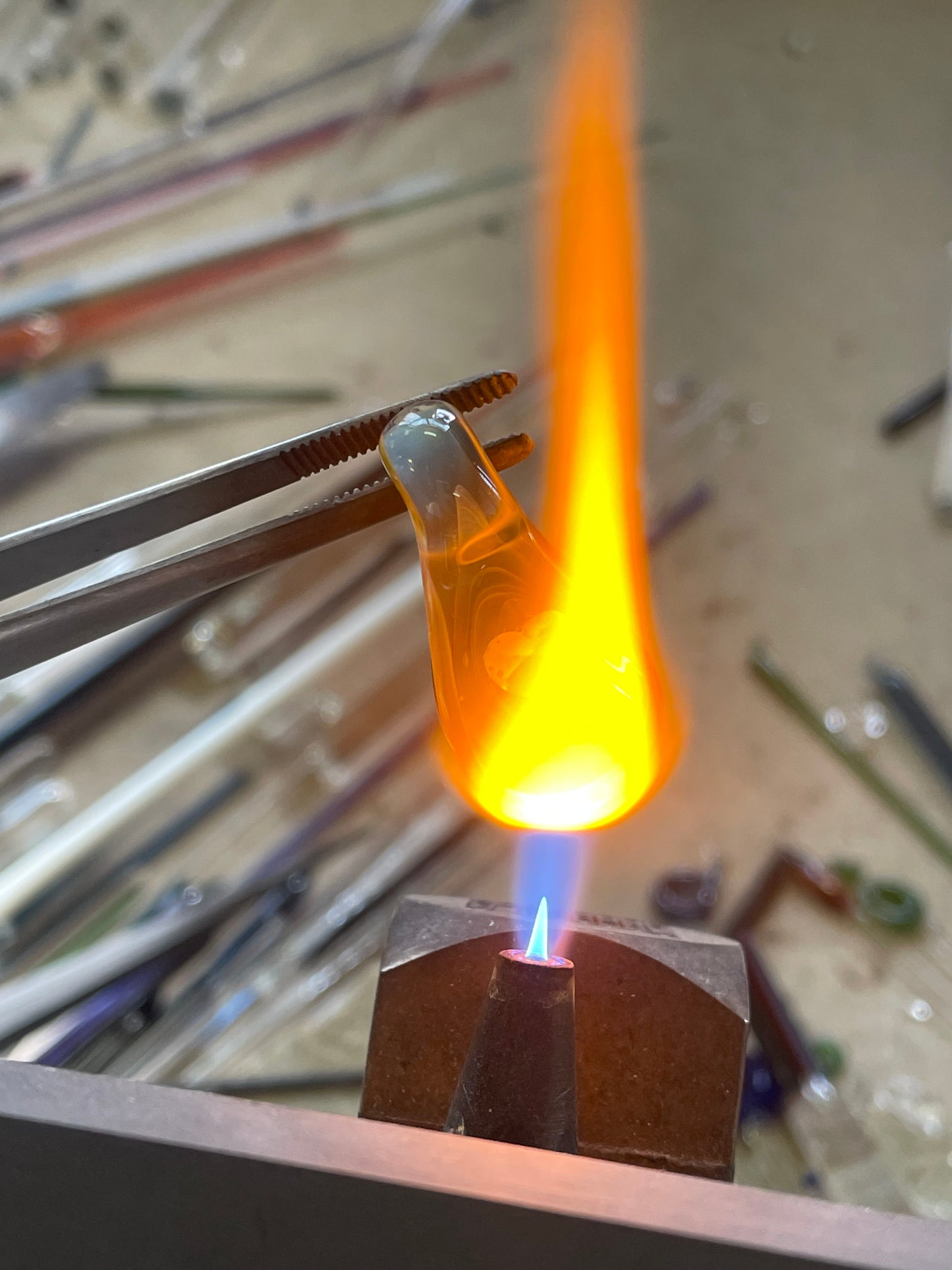 Handmade Heart Opal Pendant Necklace, New Mom Gift, Beautiful Anniversary Gift for Wife, Special Mothers Day Gift for Her, Charming Jewelry