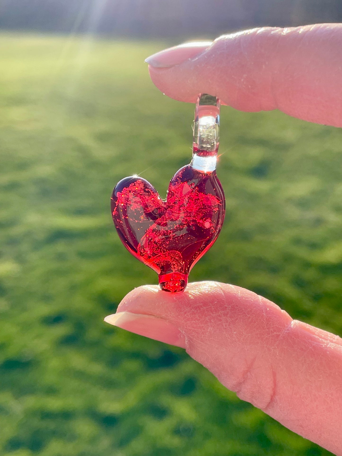 Custom Order for Teresa